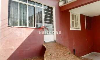 Imagem 6: Casa em Rua Presidente Delfim Moreira - Parque São Vicente - Mauá/SP