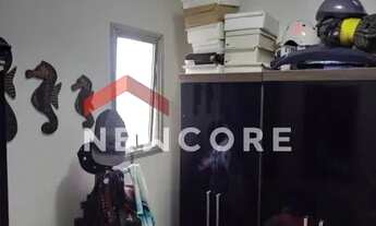 Imagem 6: Apartamento em Rua Queriri - Chácara Califórnia - São Paulo/SP