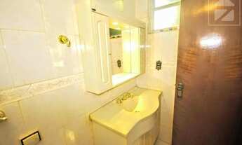 Imagem 4: Apartamento à venda com 129,88 m², 3 quartos 2 vagas em Jardim Brasil, Campinas