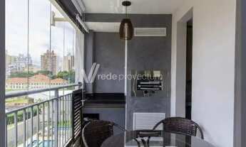 Imagem: APARTAMENTO PARA LOCAÇÃO CONDOMINIO LIVING