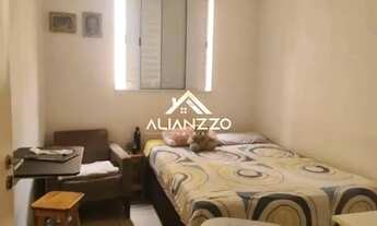 Imagem 5: Apartamento Padrão Bairro Jardim Marchesi em Ribeirão Preto/SP. Alianzzo Imóveis