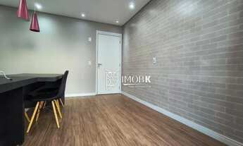 Imagem 5: Apartamento com 2 dormitórios, 49 m² - venda por R$ 372.500,00 ou aluguel por R$ 2.949,00