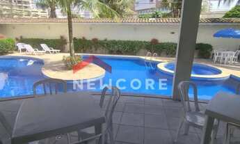 Imagem 3: Casa de condomínio em Avenida Marechal Mallet - Boqueirão - Praia Grande/SP