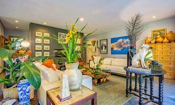 Imagem 5: Casa com 2 quartos em Corrêas, Petrópolis