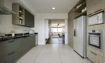 Imagem 4: Apartamento em Alameda Casa Branca - Jardim Paulista - São Paulo/SP