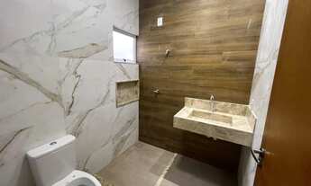 Imagem 7: Casa Jardim Atlântico 3 suites Plenas