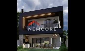 Imagem: Casa de condomínio em Rua Sucupió - Vila