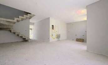 Imagem 6: Sobrados NOVOS em Santa Felicidade