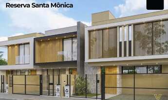 Imagem 2: CASA ALTO PADRÂO, 03SUITES, 2 GARAGENS MUITO CONFORTO, SANTA MÔNICA - FLORIANÒPOLIS