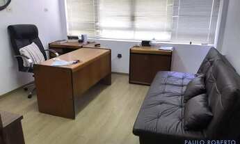 Imagem 5: CONJ. COMERCIAL - PARAÍSO - SP