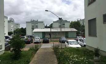 Imagem 3: Apartamento Térreo 1 dorm Morro Santana em frente ao Gecepel Avenida Protásio