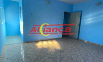 Imagem 7: Sobrado 300m², com 3 quartos à locação Vila Nova Bonsucesso