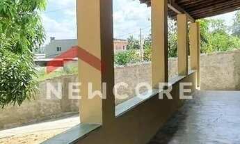 Imagem 2: Casa em Rua José Lucas Gomes - Fernão Dias - Esmeraldas/MG