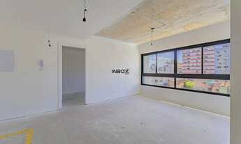 Imagem 5: Oportunidade no Go Cidade Baixa, apartamento de 2 suítes e 1 vaga com infraestrutura compl