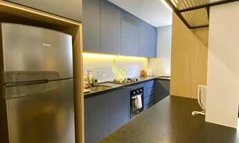 Imagem 3: Apartamento de 01 dormitório perfeito para quem quer viver perto do mar. REF: 539