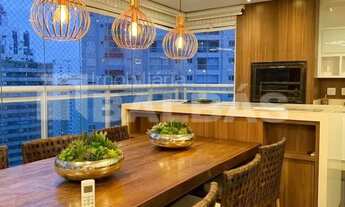 Imagem: APARTAMENTO TATUAPÉ - 280 m² - 4 SUÍTES