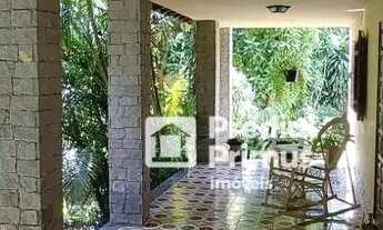 Imagem 9: Casa com 3 dormitórios à venda, 300 m² por R$ 1.200.000,00 - Conselheiro Paulino - Nova Fr