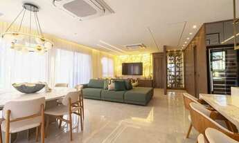 Imagem 6: GARDEN MOBILIADO VERO MARISTA DECORADO