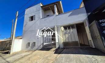 Imagem: Casa para aluguel, 3 quartos, 1 suíte