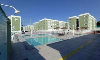 Imagem: Ágio Village Del Ville Zona Sudeste - Todos