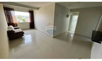 Imagem: APARTAMENTO 3 QUARTOS - COHAJAP