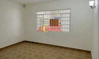 Imagem 3: Sobrado a venda com 3 casas para renda - 250m²