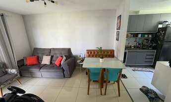 Imagem 4: Rio Barra com giardino e 2 vagas. 2/4 com suíte. 70 metros