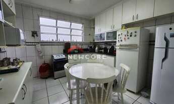 Imagem 5: Apartamento em Rua Estácio de Sá - Embaré - Santos/SP