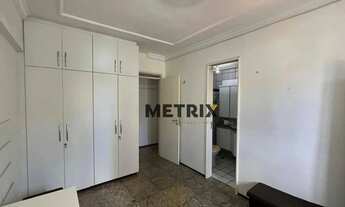 Imagem 7: Apartamento com 3 dormitórios à venda, 130 m² por R$ 650.000 - Aldeota - Fortaleza/CE