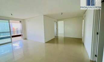 Imagem 2: Apartamento com 3 dormitórios à venda, 124 m² por R$ 1.250.000,00 - Engenheiro Luciano Cav