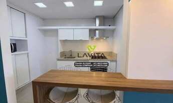 Imagem 6: Apartamento com 3 dormitórios MOBILIADO à venda/aluguel 110 m² - Escola Agrícola - Blumena