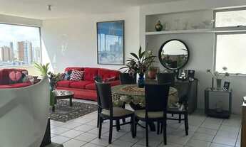 Imagem 5: AC04S] Cobertura Duplex nos Aflitos