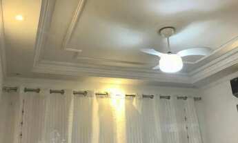 Imagem 3: Casa em Rua Antero de Moura - Vila Nossa Senhora de Fátima - São Vicente/SP