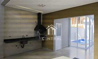 Imagem 6: Casa à venda, 140 m² por R$ 850.000,00 - Jardim Novo Horizonte - Sorocaba/SP