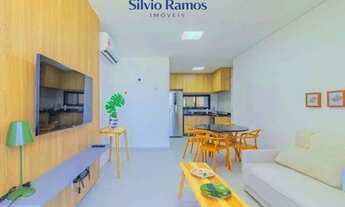 Imagem 6: Apartamento à venda em Ipojuca, Muro Alto, com 2 quartos, 62m²