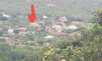 Imagem: Casa Serra do Cipó