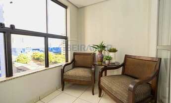 Imagem 6: Apartamento para venda com 3 Quartos, Suíte, Varanda no Residencial Atlantida I em Águas C