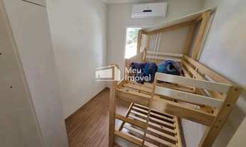 Imagem 5: Aluguel Casa Sobrado 3 Dormitórios sendo 1 Suíte Condomínio Vert Ville - Bairro Jardim San