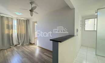 Imagem 4: Apartamento - Loteamento Parque São Martinho - Campinas