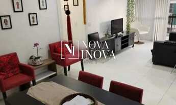 Imagem: Apartamento / Residencial / Copacabana