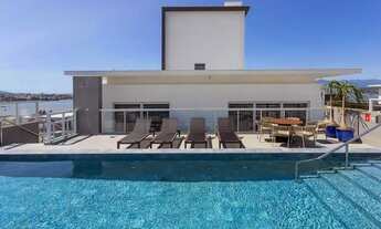 Imagem 3: Imóvel para venda com 89 metros quadrados com 2 quartos em Campinas - São José - SC