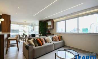 Imagem 4: APARTAMENTO - CONSOLAÇÃO - SP