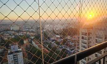 Imagem 4: Apartamento à Venda 70m² Mobiliado