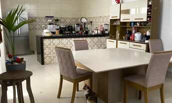 Imagem: Casa 04 Quartos Residencial Atibaia