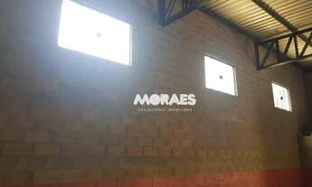 Imagem 4: Galpão, 230 m² - venda por R$ 500.000,00 ou aluguel por R$ 3.100,00/mês - Parque Roosevelt