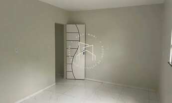 Imagem 2: Casa Duplex Geminada