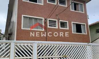 Imagem: Apartamento em Rua Muiraquitã - Tupi