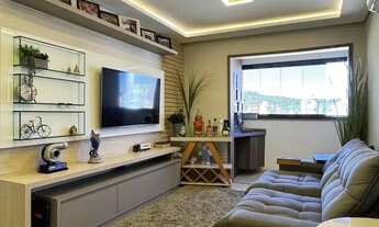 Imagem 3: Apartamento no centro de Criciúma 03 dormitórios Residencial Stuttgart