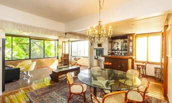 Imagem: Apartamento 3 dormitórios bairro Navegantes