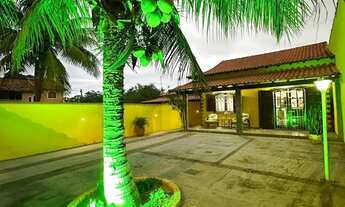 Imagem: Pacote Carnaval em Praia Seca